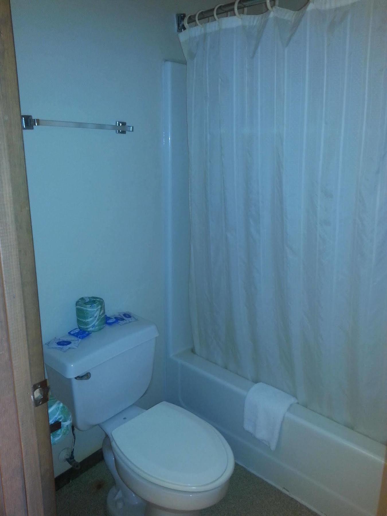 Holiday Pines Motel Jay 외부 사진