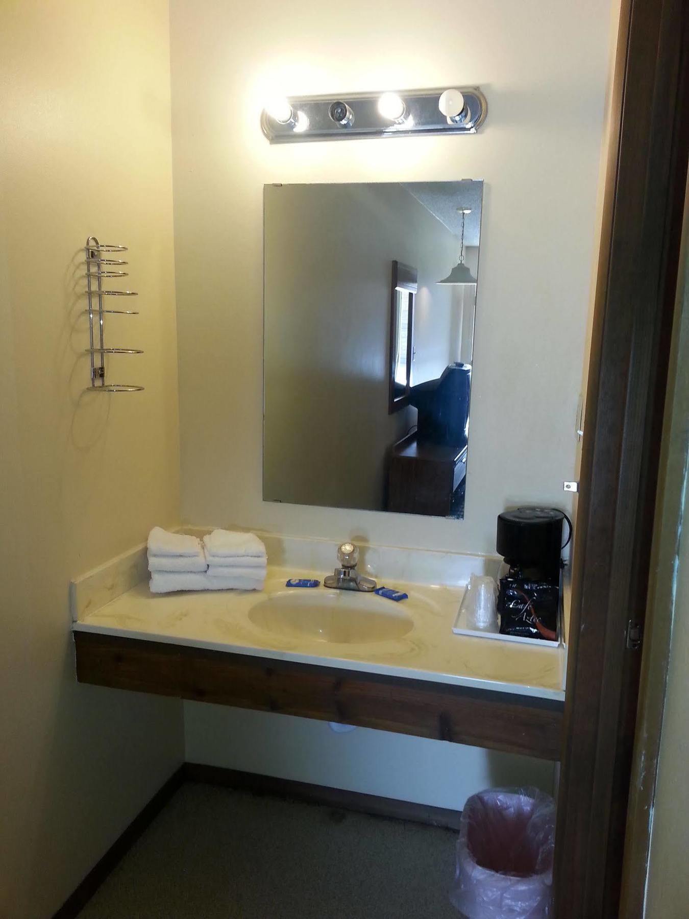 Holiday Pines Motel Jay 외부 사진